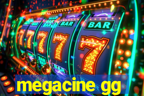 megacine gg